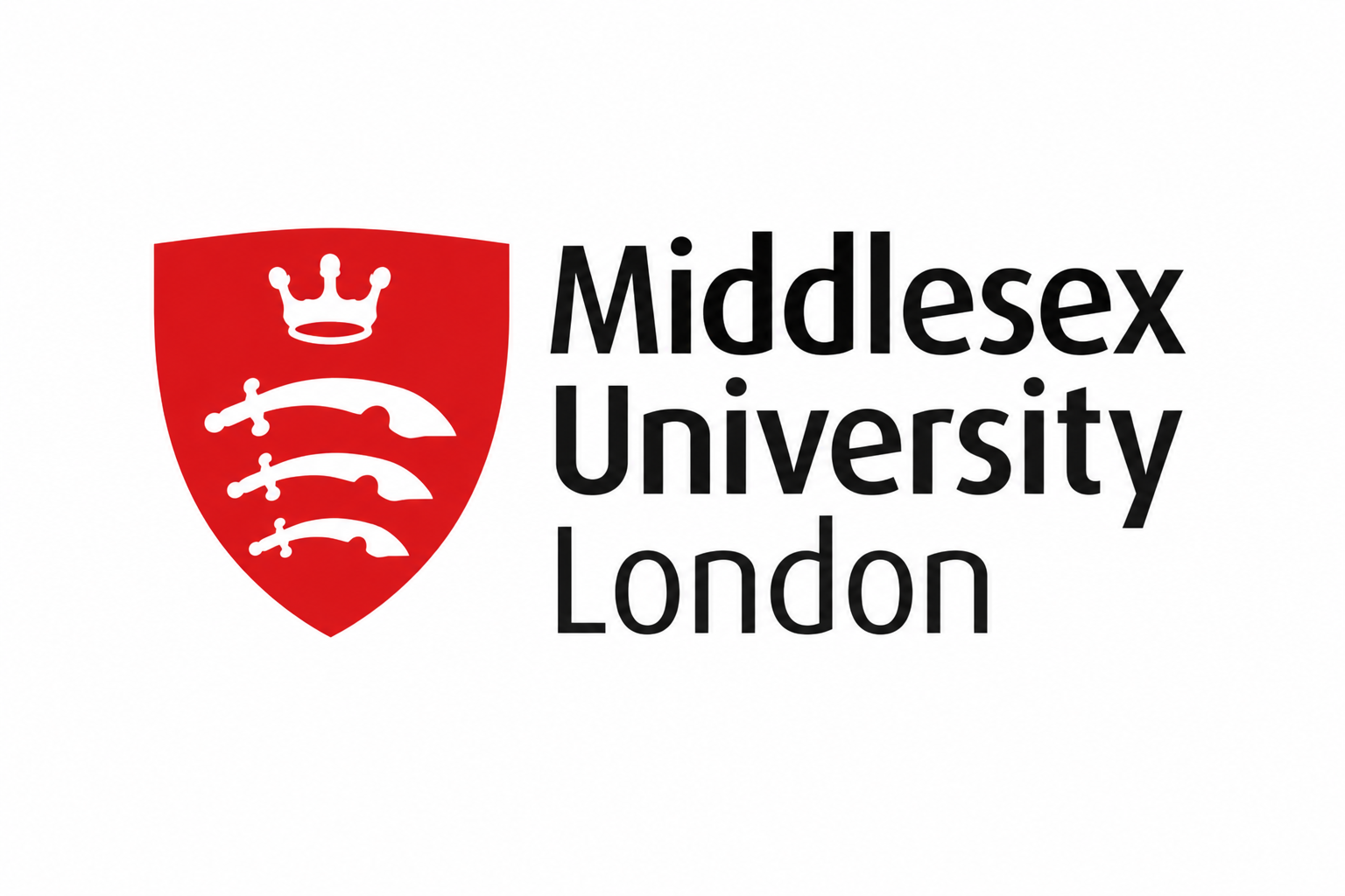 Middlesex University London — professional training