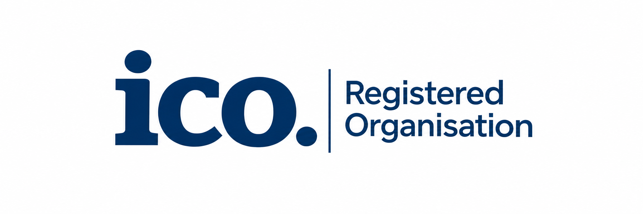 ICO registered — Information Commissioner’s Office