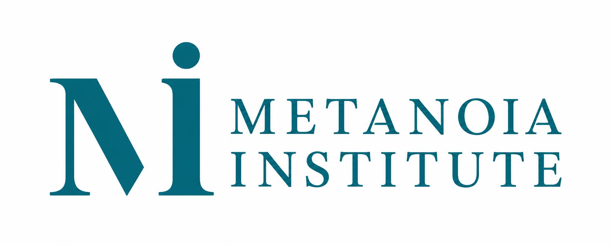 Metanoia Institute — professional training